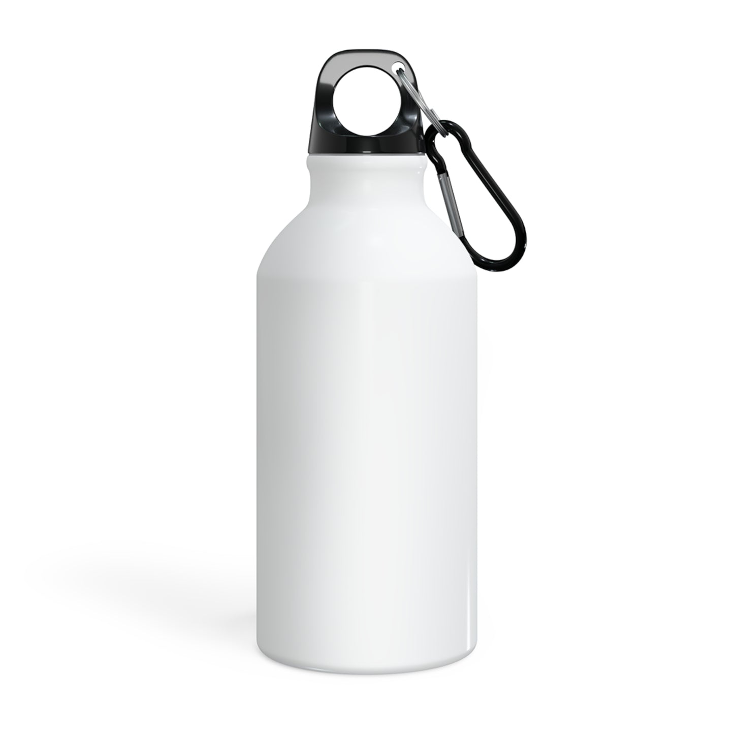 Mom Mode CO. Deadlifts Before Dishes - Water Bottle