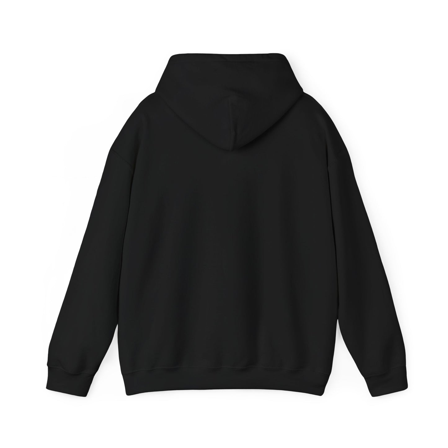 Mom Mode: On. Excuses Off. - Blush Pink Hoodie