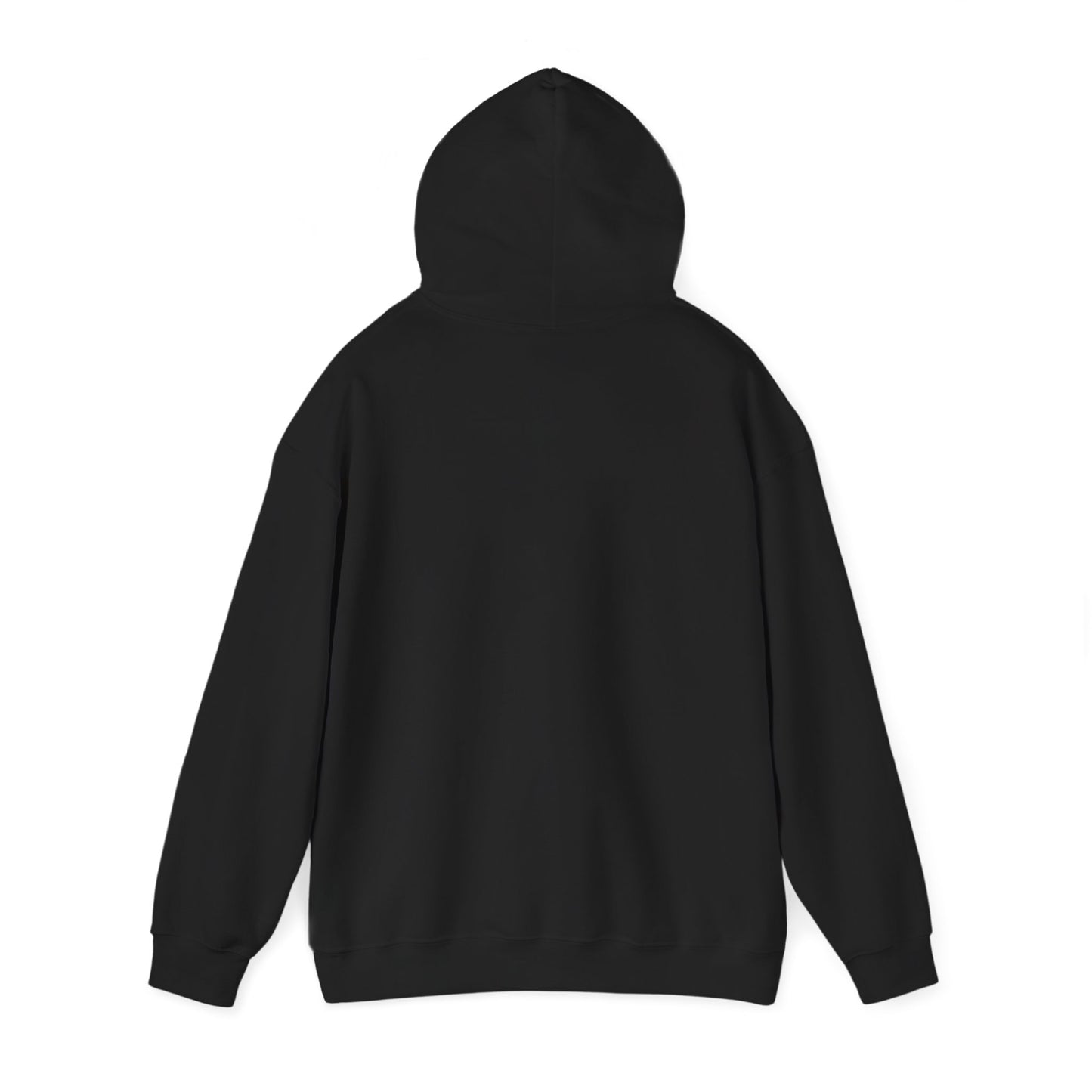 Mom Mode: On. Excuses Off. - Blush Pink Hoodie