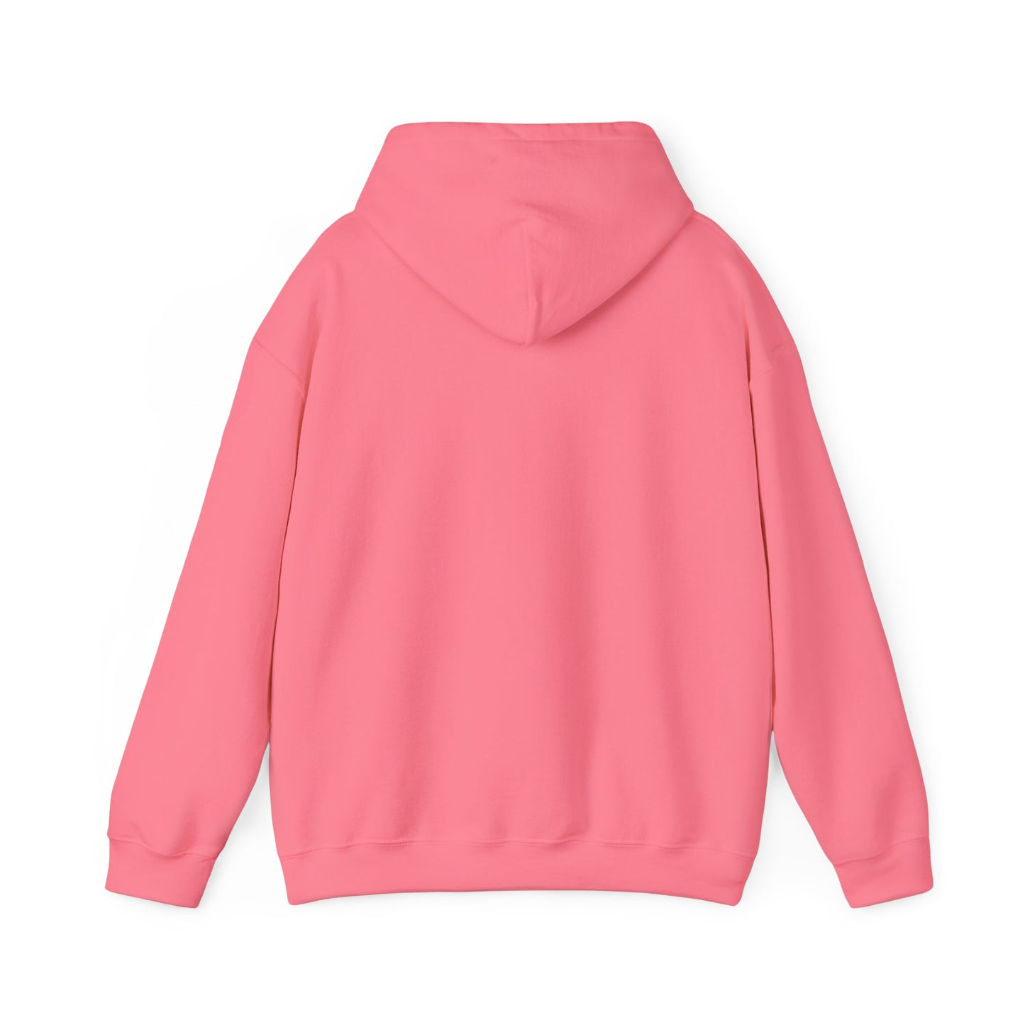 Mom Mode: On. Excuses Off. - Blush Pink Hoodie