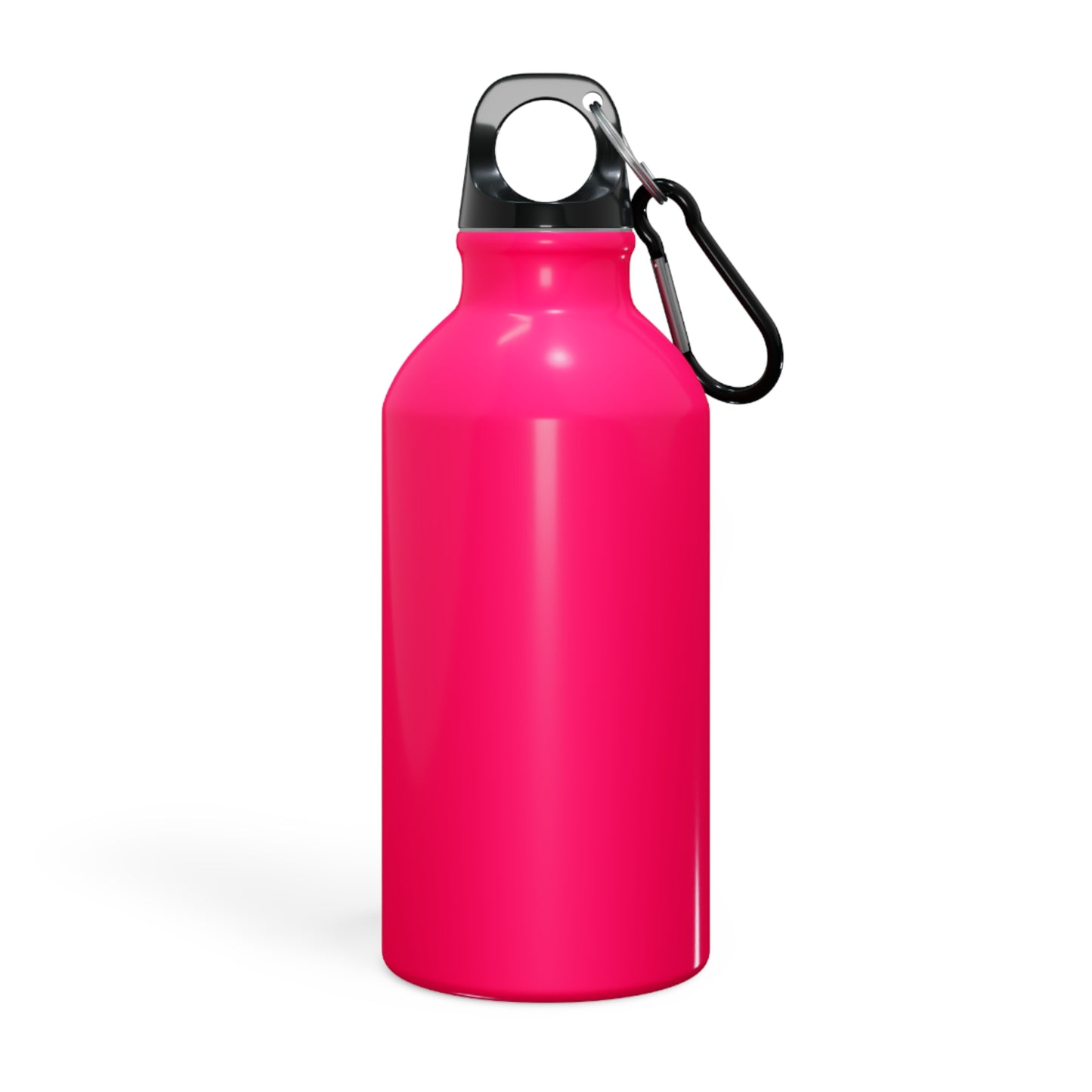Mom Mode CO. Deadlifts Before Dishes - Water Bottle